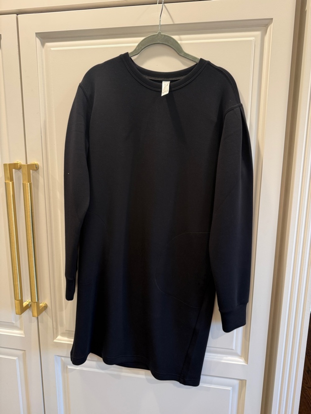 SPANX air essentials dress